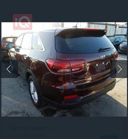 كيا سورينتو